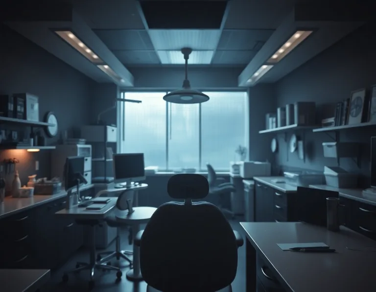 dentista el Putxet i el Farró